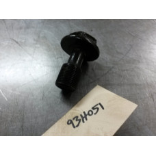 93H051 Camshaft Gear Bolt For 00-02 Pontiac Grand Prix  3.1